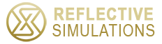 Reflective Simulations